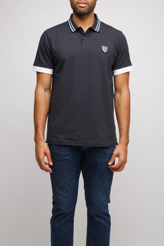 Polo - Bleu nuit - EA7