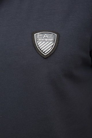 Polo - Bleu nuit - EA7