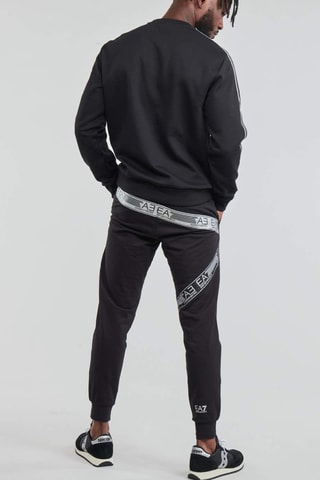 Sweat - Noir - EA7