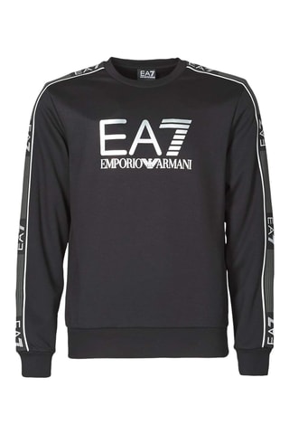 Sweat - Noir - EA7