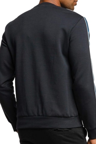 Sweat - Bleu nuit - EA7