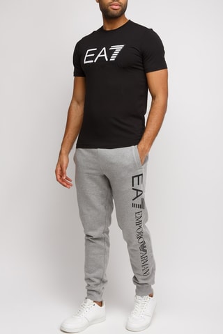 T-shirt - Noir - EA7