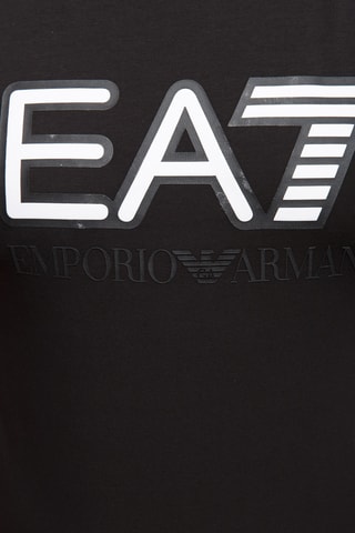 T-shirt - Noir - EA7