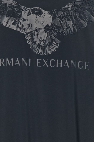 Bomber - Bleu marine - Exchange