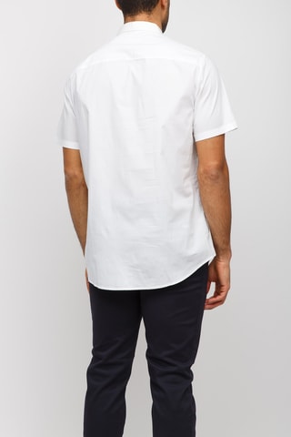 Chemise - Blanc - Exchange