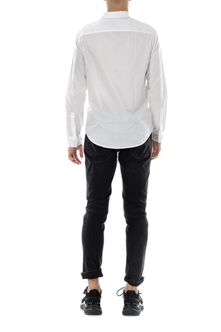 Chemise - Blanc - Exchange