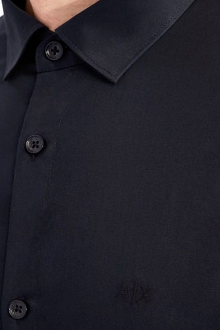 Chemise - Bleu marine - Exchange