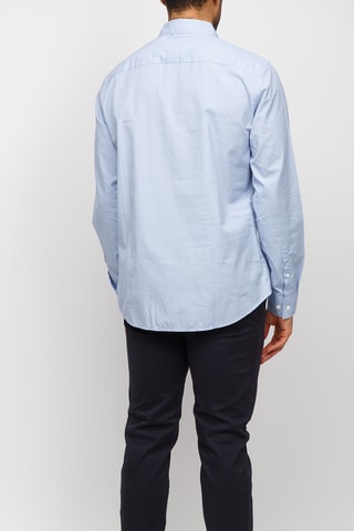 Chemise - Bleu clair - Exchange
