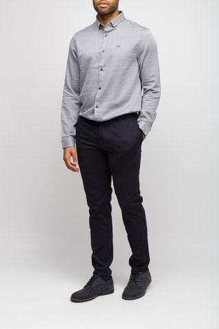 Chemise - Gris - Exchange