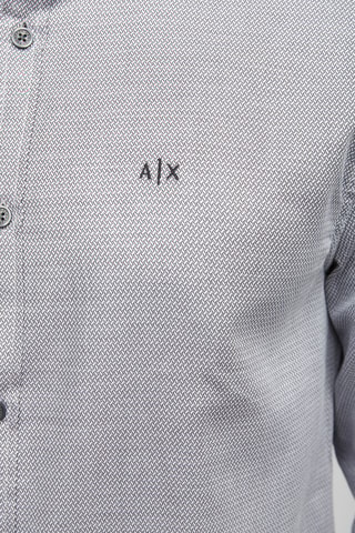 Chemise - Gris - Exchange