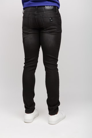 Jean - Noir - Exchange