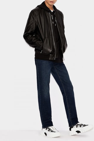 Jean - Indigo - Exchange