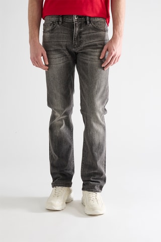 Jean - Gris foncé - Exchange