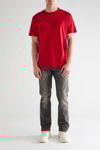 Jean - Gris foncé - Exchange