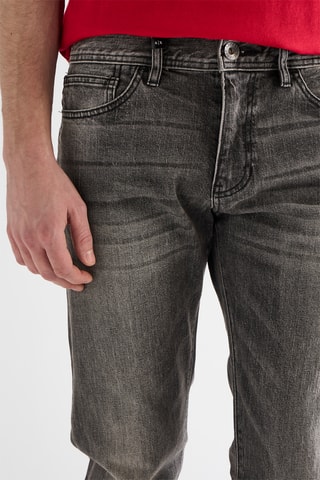 Jean - Gris foncé - Exchange