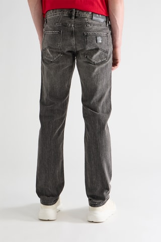 Jean - Gris foncé - Exchange