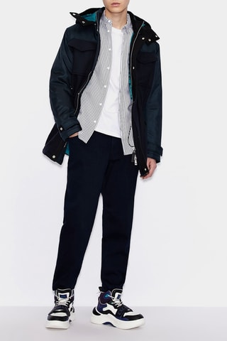 Jean - Gris - Exchange