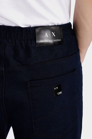 Jean - Gris - Exchange