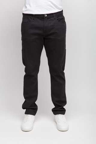 Jean - Noir - Exchange