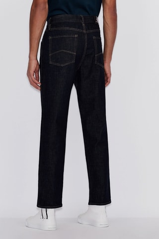 Jean - Indigo - Exchange