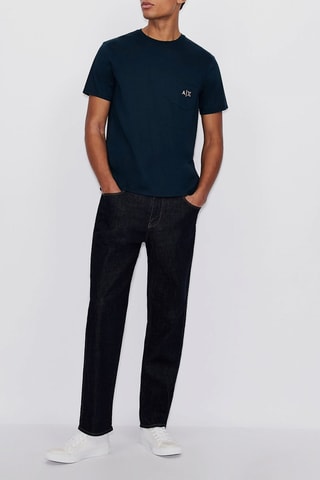 Jean - Indigo - Exchange