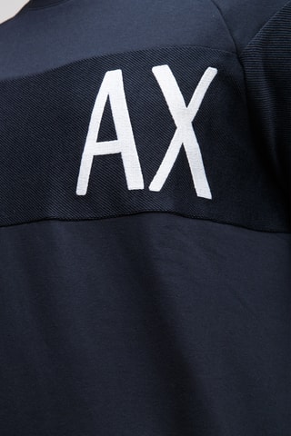 Sweat - Bleu marine - Exchange