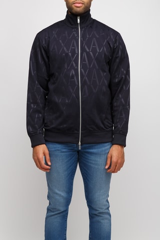 Sweat - Bleu marine - Exchange