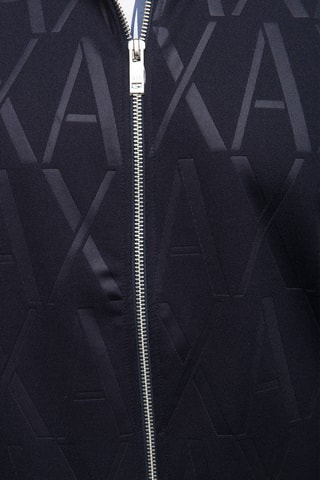 Sweat - Bleu marine - Exchange