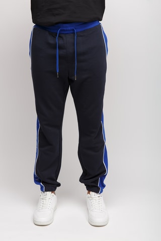 Jogging - Bleu - Exchange