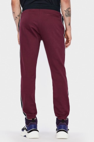 Jogging - Bordeaux - Exchange