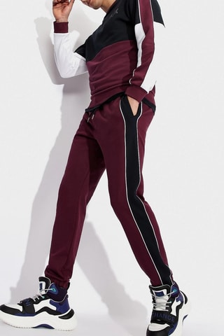 Jogging - Bordeaux - Exchange