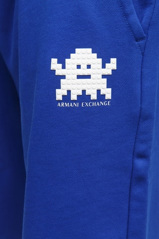 Bermuda - Bleu marine - Exchange