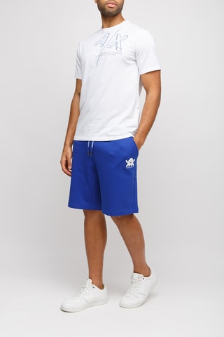 T-shirt - Blanc - Exchange