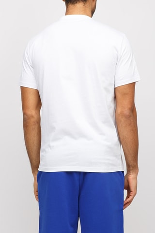 T-shirt - Blanc - Exchange