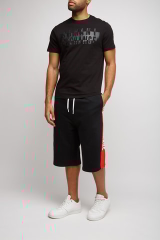 T-shirt - Noir - Exchange