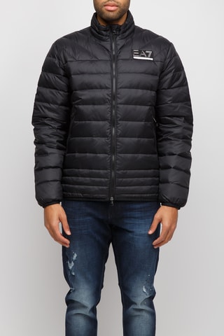 Doudoune - Noir - EA7