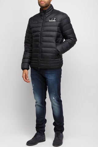 Doudoune - Noir - EA7