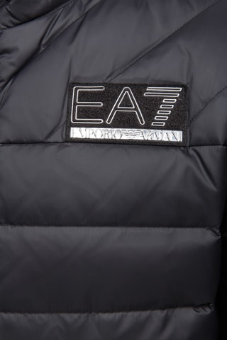 Doudoune - Noir - EA7