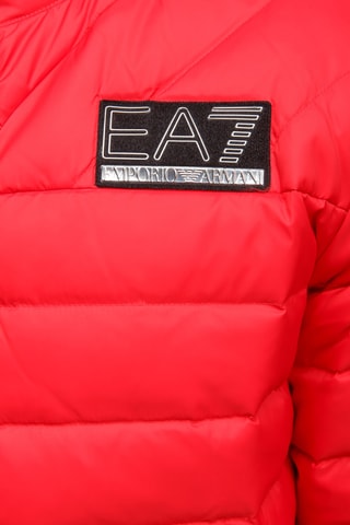 Doudoune - Rouge - EA7