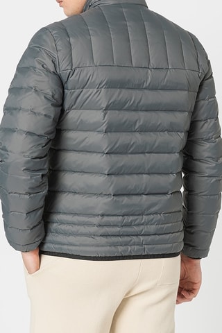 Doudoune - Gris - EA7