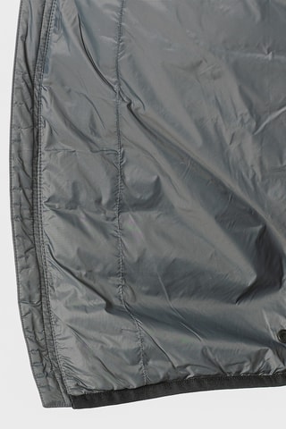 Doudoune - Gris - EA7