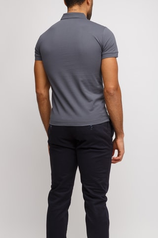 Polo - Gris - EA7