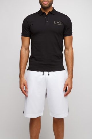 Polo - Noir - EA7
