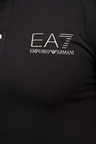 Polo - Noir - EA7