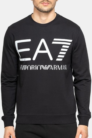 Sweat - Noir - EA7