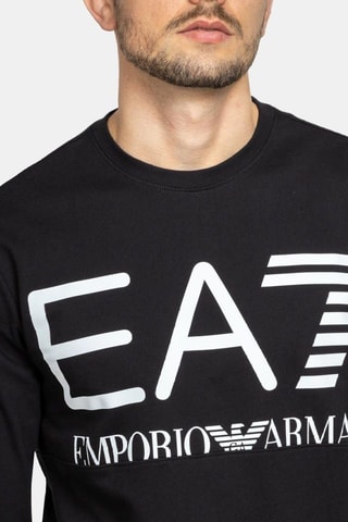 Sweat - Noir - EA7
