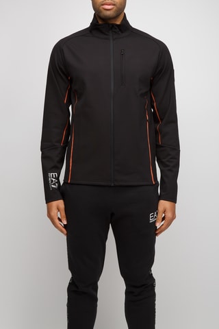 Veste - Noir - EA7