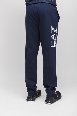 Jogging - Bleu marine - EA7