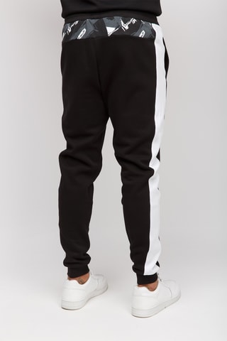 Pantalon - Noir - EA7