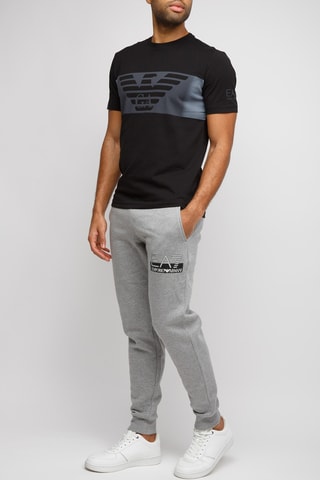 T-shirt - Noir - EA7